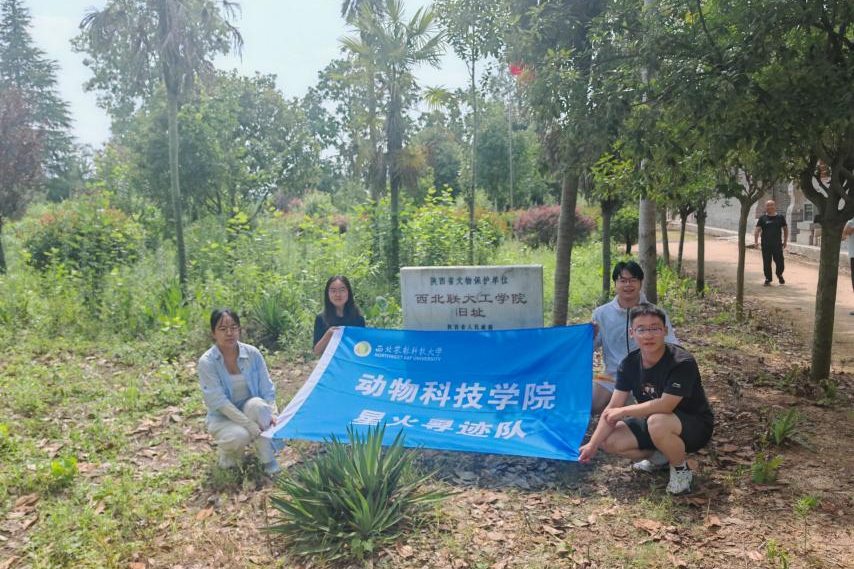 碑刻寻踪：追溯西迁办学的“初心坐标”.png